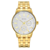 Titan Regalia Opulent Men’s Watch NU9441YM02