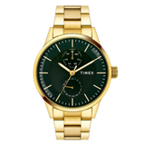 Timex Trend Green Dial Men Watch TWEG19939