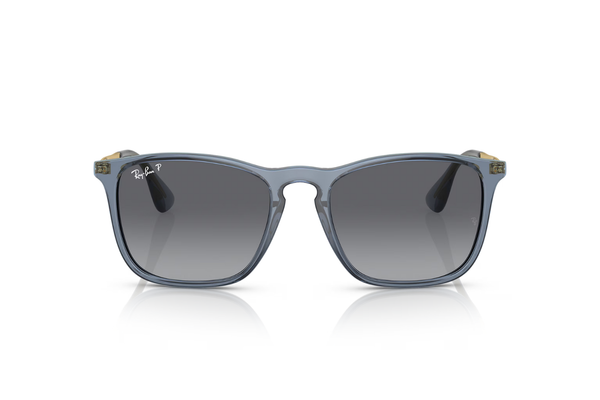 RAY-BAN Sunglasses RB4187