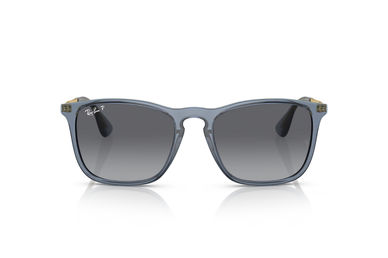 RAY-BAN Sunglasses RB4187