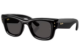 RAY-BAN Meta AI Wayfarer RB4940