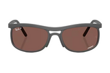 RAY-BAN Sunglasses RB4452