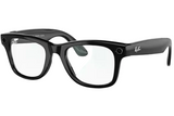 RAY-BAN Meta AI Wayfarer RW4008