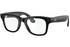 RAY-BAN Meta AI Wayfarer RW4008