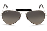 RAY-BAN Sunglasses RB3422Q