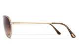 Tom Ford Sunglasses FT0207
