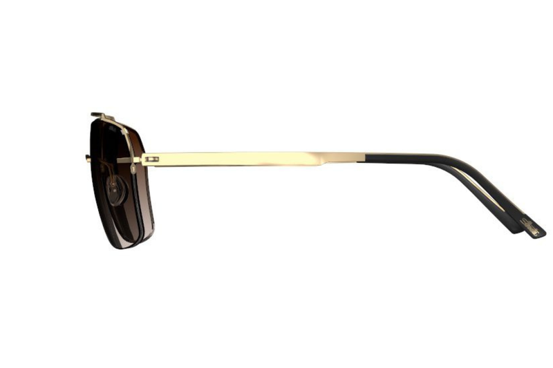 Silhouette Sunglasses CROISETTE CLUB L404