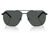 Armani Exchange Sunglasses AX2057S