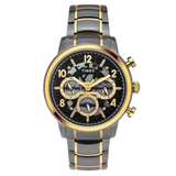 Timex Black Dial Men Watch TWEG20208