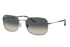 RAY-BAN Sunglasses RB3706
