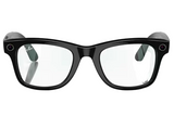 RAY-BAN Meta AI Wayfarer RW4008