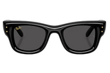 RAY-BAN Meta AI Wayfarer RB4940