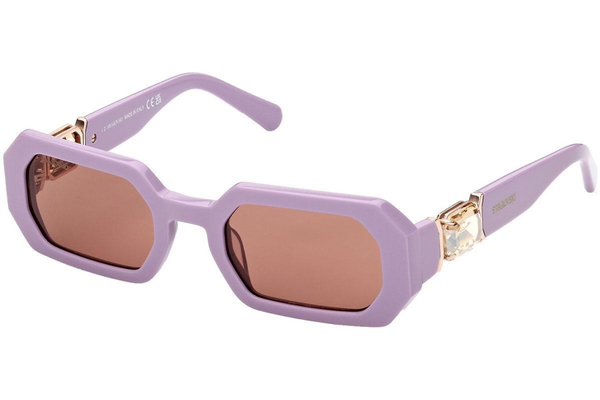 Swarovski Sunglasses SK 0349