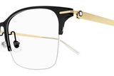 Mont Blanc Frame MB0284OA