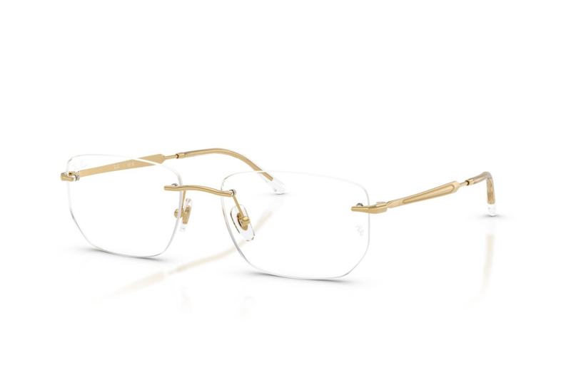 Ray-Ban Frame RX3768V