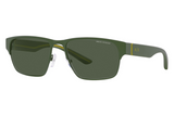 Armani Exchange Sunglasses AX 2046S (Pre Booking)