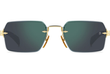 David Beckham DB7109