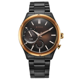 Titan Stellar Brown Dial Men’s Watch NT10009KM02