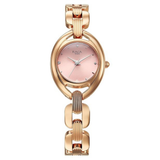 Titan Raga Showstopper Pink Dial Women's Watch NU95306WM01