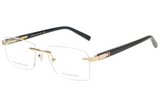 Tommy Hilfiger Frame TH6352