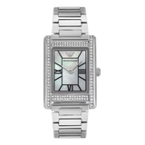 Emporio Armani Analog Watch for Women AR11625i
