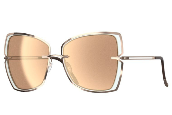 Silhouette Sunglasses NEW YORK SKY  L401