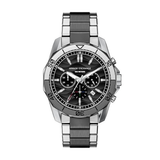 Armani Exchange Analog Quartz Chronograph Watch for Men AX1973