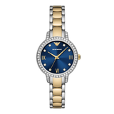 Emporio Armani Analog Watch for Women AR11576