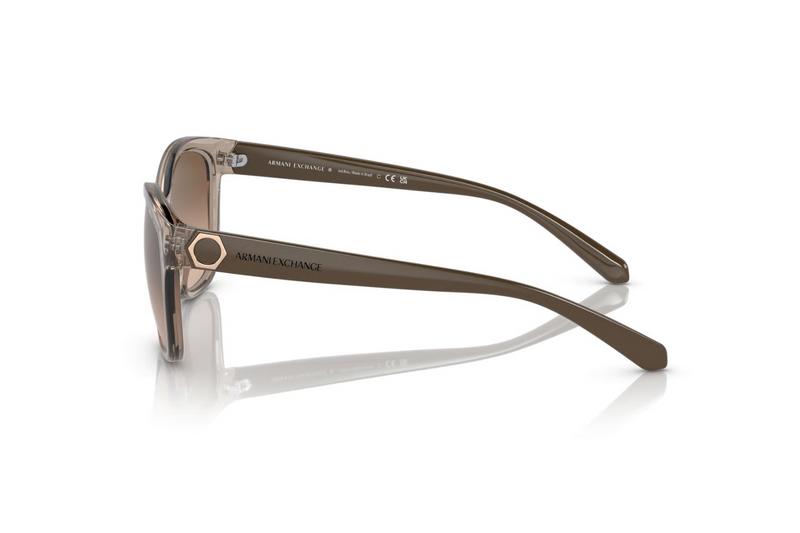 Armani Exchange Sunglasses  AX4127S