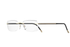 Silhouette Frame  MOSAIC RIMLESS L011
