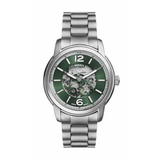Fossil Heritage Automatic Stainless Steel Watch ME3263