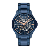 Armani Exchange Analog Automatic Watch AX2457