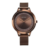 Titan Razzle Dazzle Women’s Watch NU2764QM01