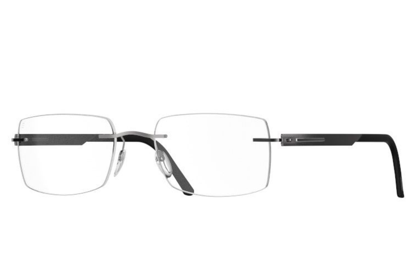 Silhouette Frame  FUSION PRÉCIEUSE L600