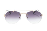 David Jones Sunglasses 9207