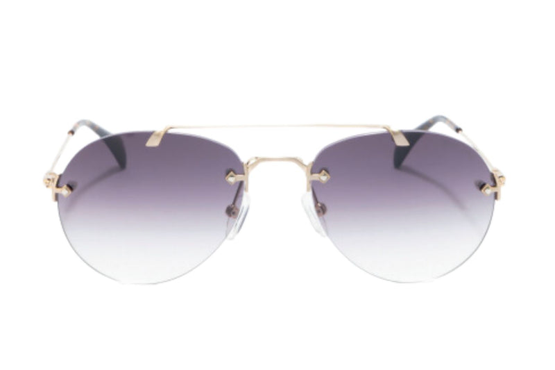 David Jones Sunglasses 9207