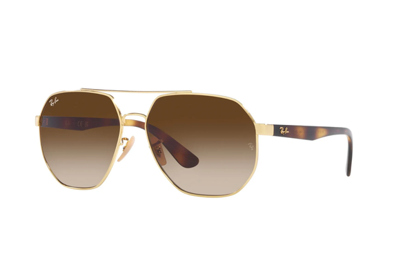 RAY-BAN Sunglasses RB3714I