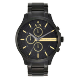Armani Exchange Analog Quartz Chronograph Watch for Men AX2164