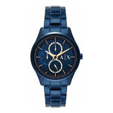 Armani Exchange Analog Quartz Multifunction Watch for Men AX1881