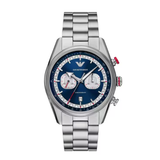 Emporio Armani Chronograph Watch for Men AR11676