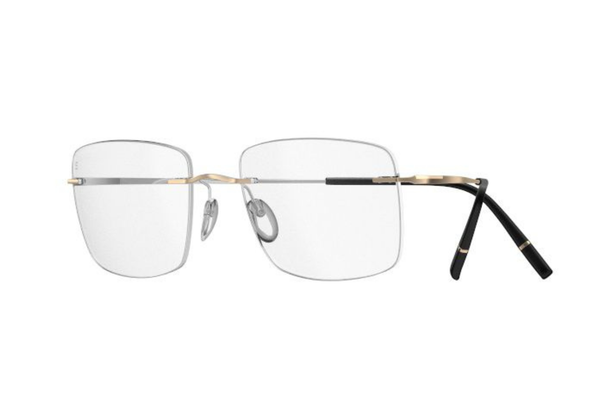 Silhouette Frame  TITAN MINIMAL ART D’OR L022