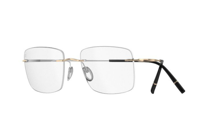 Silhouette Frame  TITAN MINIMAL ART D’OR L022