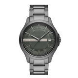 Armani Exchange Analog Quartz Watch for Men AX2455