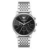 Emporio Armani Analog Chronograph Watch for Men AR11772