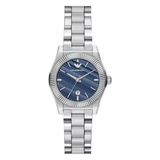 Emporio Armani Analog Watch for Women (Classic Bracelet Series) AR11760