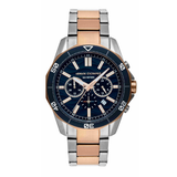 Armani Exchange Chronograph Watch for Men (Spencer Series) AX1965