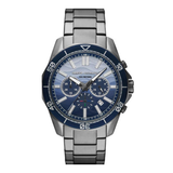 Armani Exchange Chronograph Watch for Men (Spencer Series) AX1967