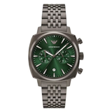 Emporio Armani Chronograph Watch for Men AR11689