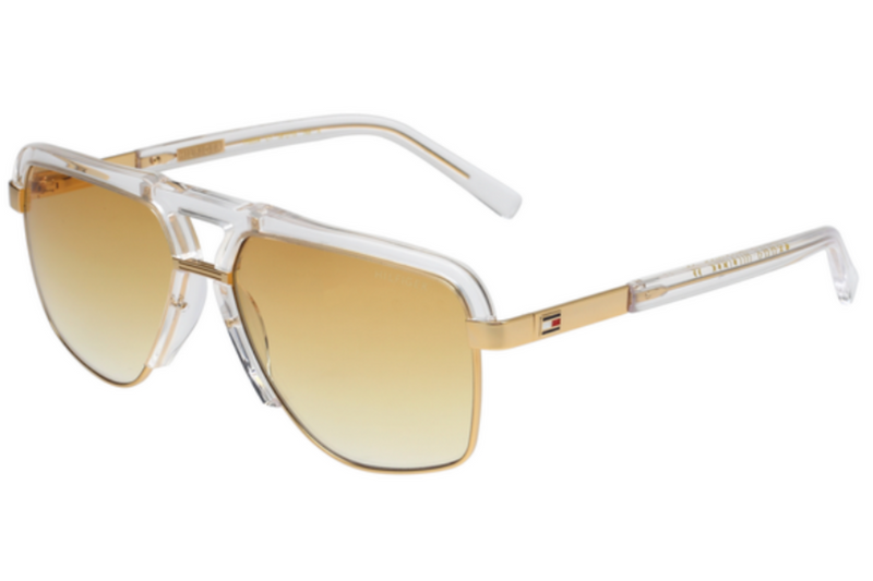 Tommy Hilfiger Sunglasses TH8004