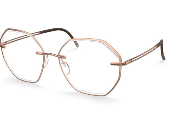 Silhouette Frame ARTLINE L015